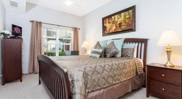 Номер Standard 2614 LC - Seven Dwarfs - Amazing 4 Bed Townhome