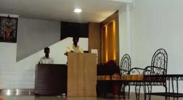 Yashada Vishramdham