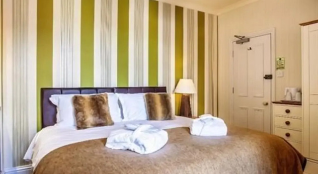 Esmae House, Забронировать Отель Отели Англии 4 звезды, 4*