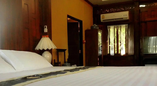 Ayutthaya Retreat