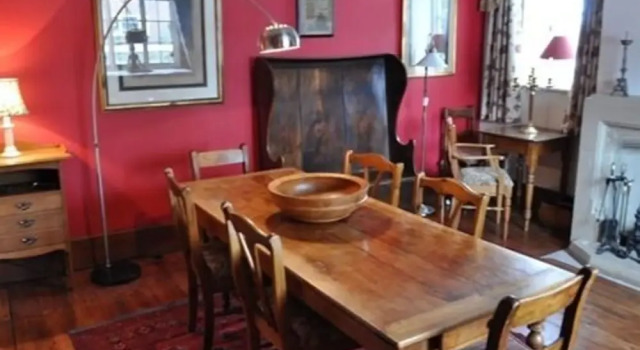 Old Ivy House Bed & Breakfast, Забронировать Отель Отели Уорикшир 5 звезд, 5*