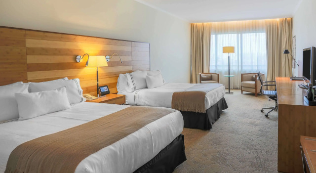 Номер Standard Sonesta Hotel Osorno