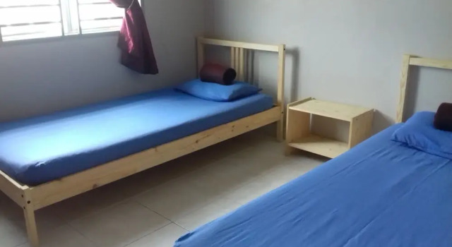 Adalea Homestay, Reserva ahora Hotel Pasir Gudang Johore