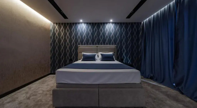 Апартаменты Deluxe Rei House Apartmani