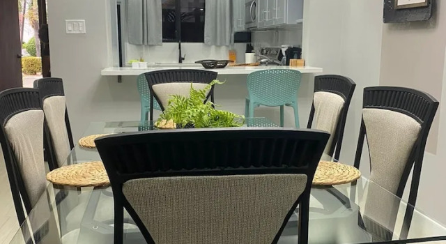 Вилла Carter's Nest Villa