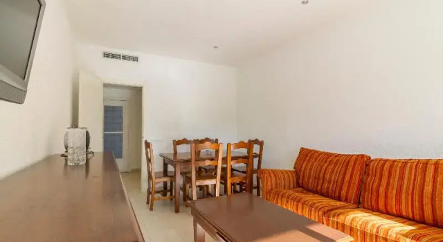 Апартаменты Apartamentos Sunway San Jorge
