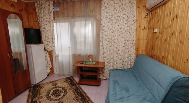 Полулюкс Алёнка