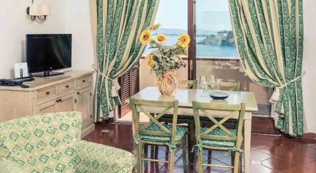 Номер Standard Albergo Filippo II