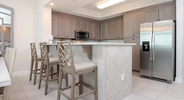 Номер Standard Phoenix Orange Beach Ii 2402 3 Bedroom Condo