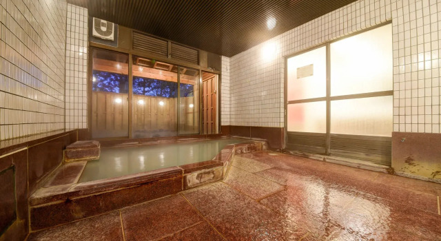 TOP Resort Hakone Onsen Goku no Yado