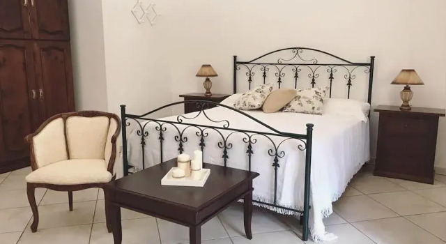 B&B Tenuta Paradisi