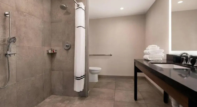 Люкс Santa Ynez Valley Marriott