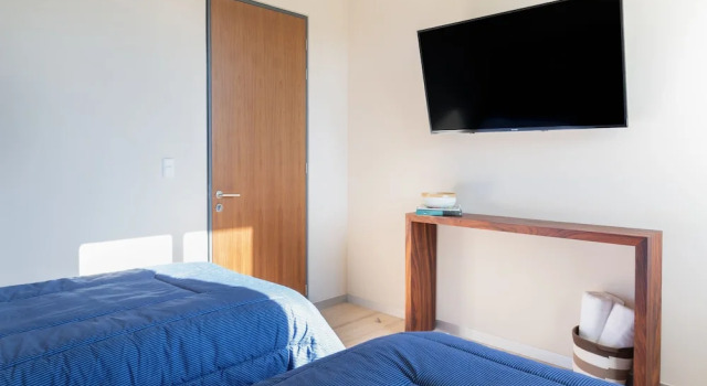 Villa Parota 3 BR Penthouse - Attha Cenote, Rezervovat Vila Hotely v Tulum s parkováním, Parkování