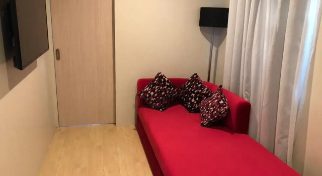 Полулюкс The Madeline Boutique Hotel & Suites