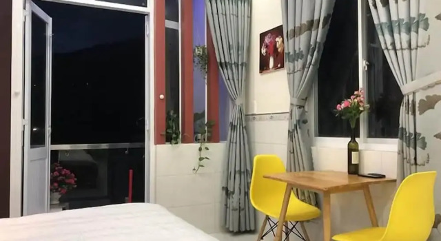 Номер Standard Sunny Homestay Quy Nhơn