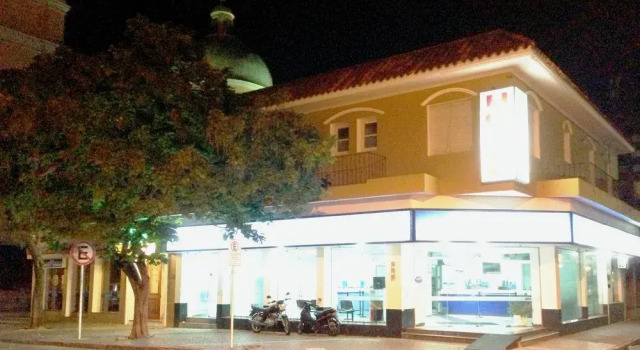 Hotel Colonial, Reserva ahora Hotel Maldonado 