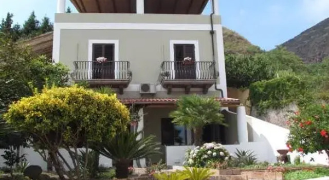Номер Standard B&B Il Cappero