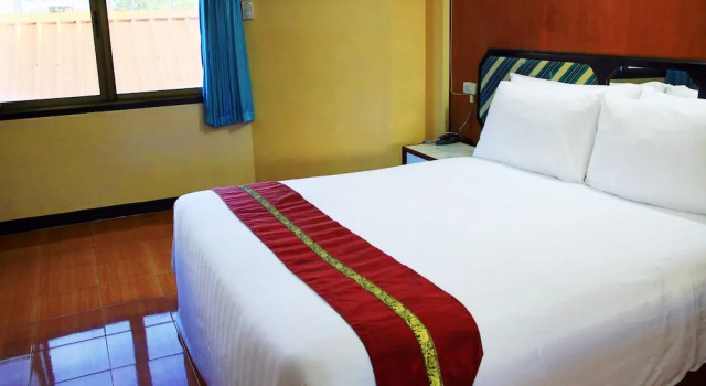 Номер Superior Seashore Pattaya Resort