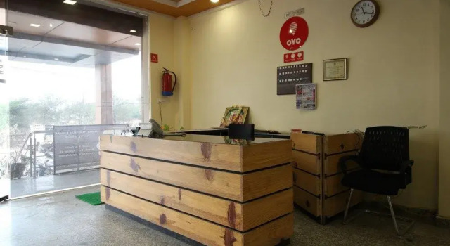 Oyo Flagship 33020 Kusum Vihar Jagat Pura, Забронировать Отель Отели штата Раджастхана 3 звезды, 3*