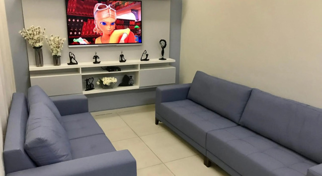 APARTAMENTO COPACABANA, 4 QUARTOS, 3 banheiros, Забронировать Апартаменты/квартира Апартаменты штата Рио-де-Жанейро, Апартаменты/квартира