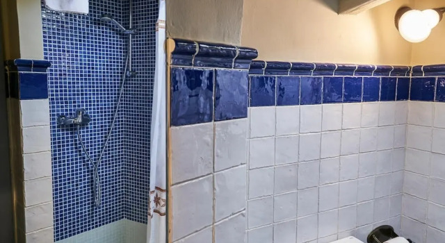 Трёхместный номер Standard Sotopalacio HSR