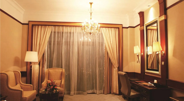 Chongqing Hengda Hotel, Prenota Hotel Hotel SPA a Chongqing, SPA