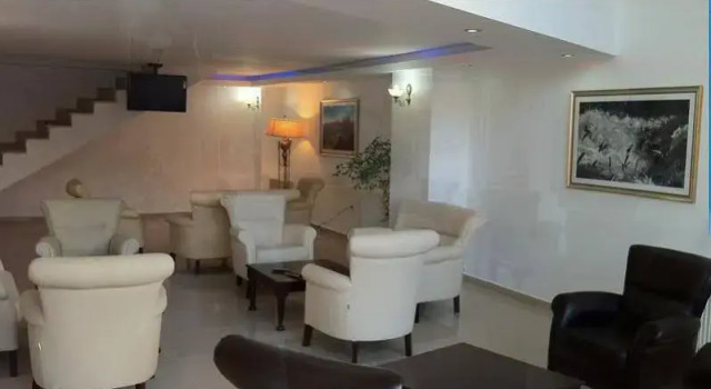 Onecity Apart Hotel, Buchen Sie Aparthotel Bostaniçi Vansee