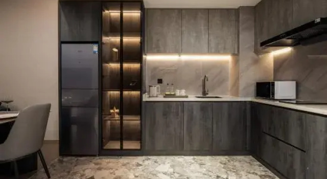 Executive Suite WanApartment