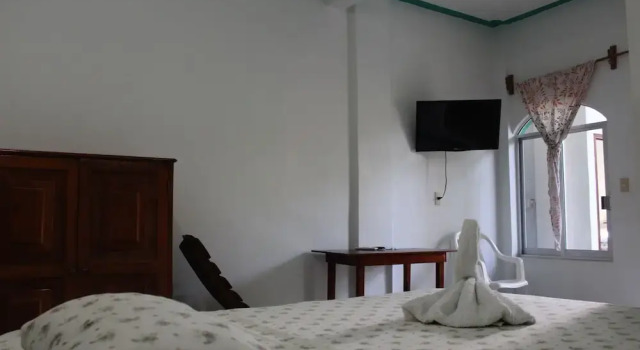 Номер Standard Hotel Gamito