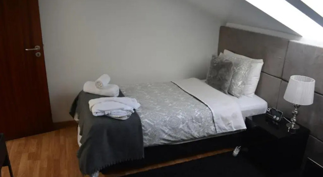 Номер Standard Jose & Ester House
