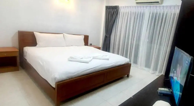 Двухместный номер Superior Chalita House