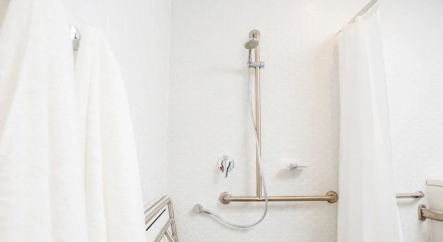 Апартаменты The Arbour Boutique Apartments