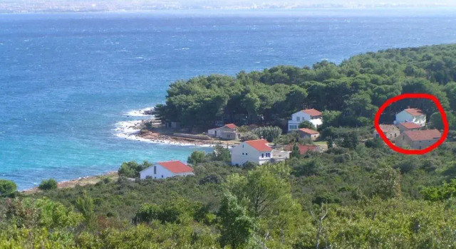 Коттедж Holiday House Near the sea