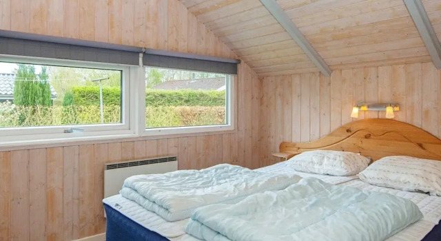 8 person holiday home in Sydals-By Traum, Забронировать Дом для отпуска Сюдальс Сённерборг