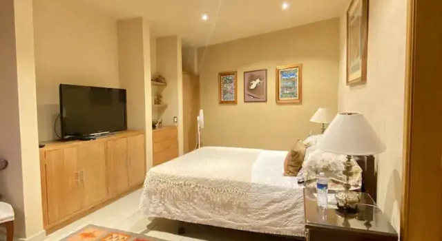 Номер Standard Hotel Tierra de Sol y Luna
