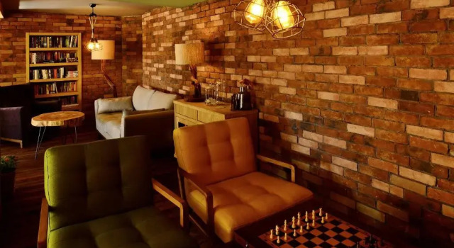Двухместный номер Standard Prince Apart Hotel