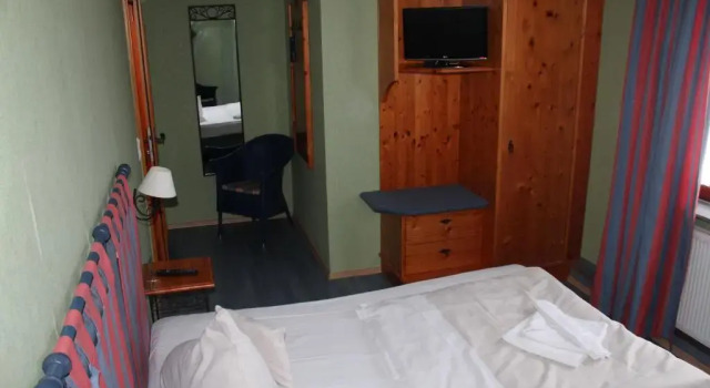 Одноместный номер Standard Hotel Wernerwald - Restaurant, Wellness & Events