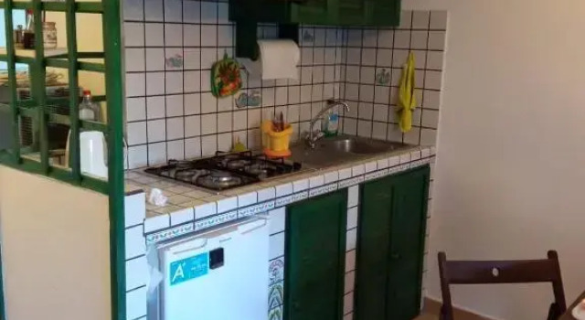 Serenelba, Book Apartment Campo nell'Elba Elba