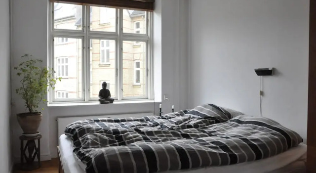 1 Bedroom Apartment near Tivoli 484 - 1, Забронировать Апартаменты/квартира Апартаменты Копенгагена, рядом с Рождественский рынок Копенгагена, Апартаменты/квартира