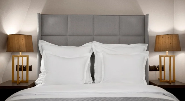 Номер Business Grand Park Hotel