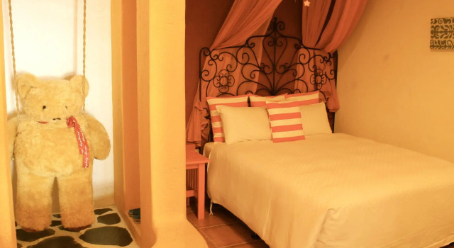 Kenting Sea Wall 130, Prenota Affittacamere Hotel a Pingtung County con piscina, Piscina