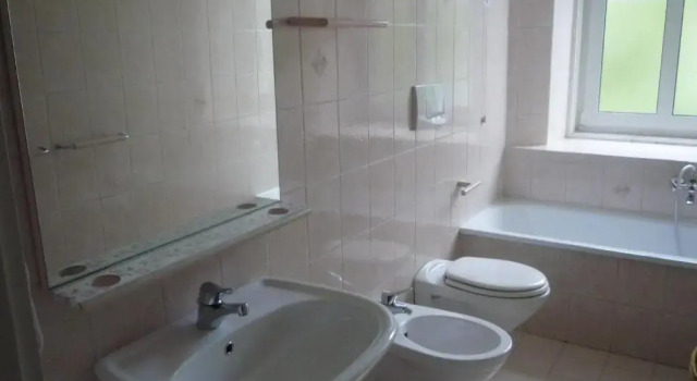 Номер Standard Hotel Regina