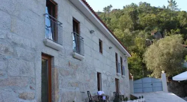 Sebastiao da Barca House