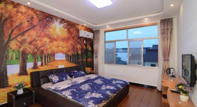 Biyun Garden Inn