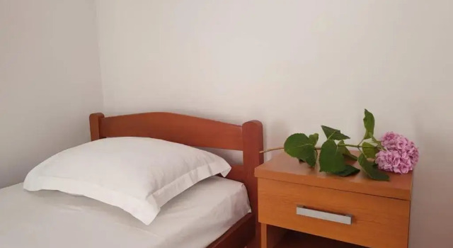 Номер Economy Apartments Mitrović Podličak