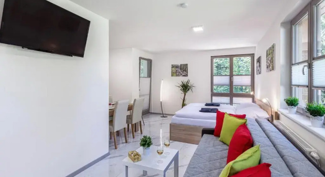 Apartmán A Harrachov, Забронировать Отель Гаррахов Либерецкий край, рядом с Ski Jumps Harrachov