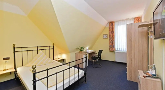 Hotel Haus Kleimann-Reuer, Book Hotel Gladbeck Ruhr area