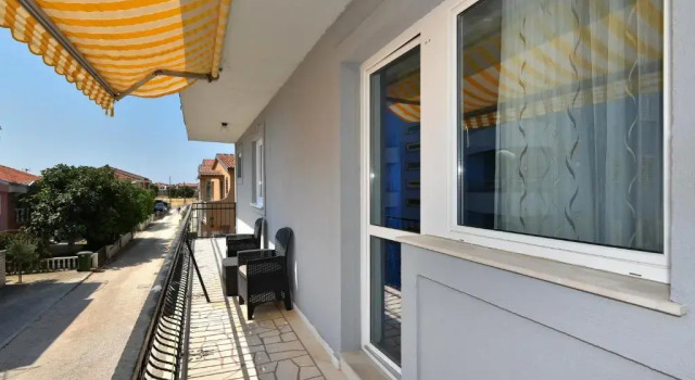Апартаменты Apartment Ivo Kaurinovic