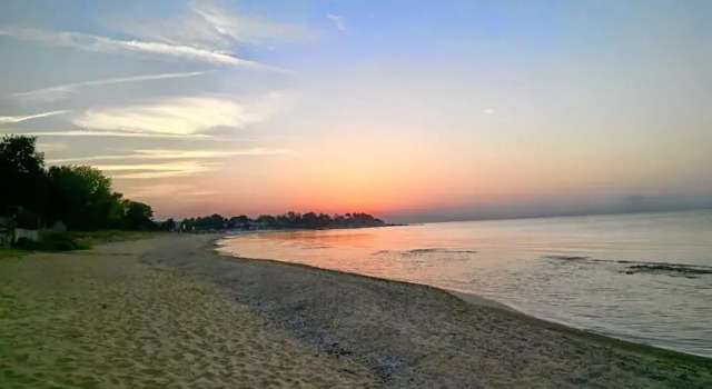 Вилла The Beach House
