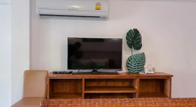Номер Deluxe U Maerim Chiangmai